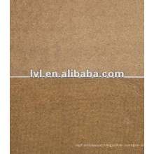 2.5 mm rough mdf board usd for car frame